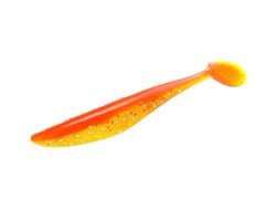 Силікон Lunker City Swimfish 3.75" 8pcs #143 Atomic Chicken (37143)