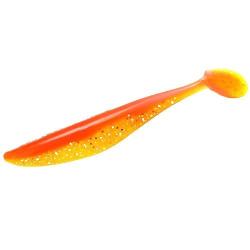 Силікон Lunker City Swimfish 3.75" 8pcs #264 Aurora (37264)