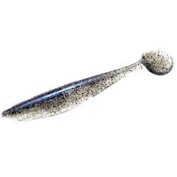 Силікон Lunker City Swimfish 8/BG 3.75" #211 (37211)