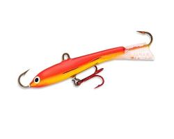 Балансир Rapala Jigging Rap 30mm 6g #CHGR (W3CHGR)