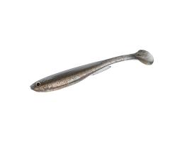 Силикон Daiwa Prorex Slim Shady 75mm 3.3g #Flash Minnow (15100-103)