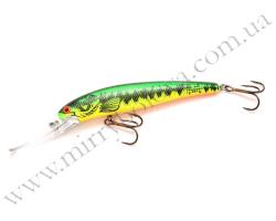 Воблер Bomber Deep Long 114mm 20.1g #XFTB (B25AXFTB)