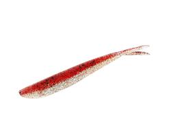 Силикон Lunker City Fin-S Fish 5.75" #31 10шт. (53100)