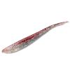 Силікон Lunker City Fin-S Fish 5" #036 Albino Shad 8шт. (55536)