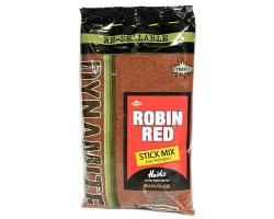 Прикормка Dynamite Robin Red Stick Mix, 1kg (DY053)