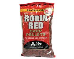 Пеллетс Dynamite Baits Robin Red Carp Pellets 12mm 900g (DY083)