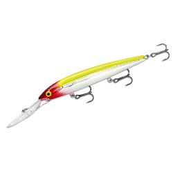 Воблер Rapala Down Deep Husky Jerk SP 100mm 11g 2.1-4.8m #BGH