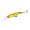 Воблер Rapala Down Deep Husky Jerk 100mm 11g #HT