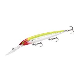 Воблер Rapala Down Deep Husky Jerk 120mm 15g #BGH
