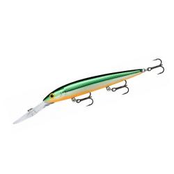 Воблер Rapala Down Deep Husky Jerk 120mm 15g #BGH