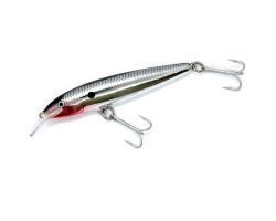 Воблер Rapala Magnum Floating 110mm 15g 2.7-3.3m #CH (FMAG11 CH)
