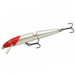 Воблер Rapala Jointed F 110mm 9g 1.2-2.4m #P