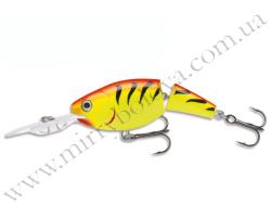 Воблер Rapala Jointed Shad Rap 50mm 8g #HT (JSR05 HT)