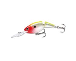 Воблер Rapala Jointed Shad Rap 70mm 13g #CLN (JSR07 CLN)