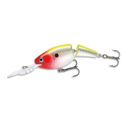 Воблер Rapala Jointed Shad Rap Suspen 70mm 13g 2.1-4.5m #SSD