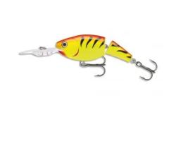 Воблер Rapala Jointed Shad Rap 70mm 13g #HT (JSR07 HT)