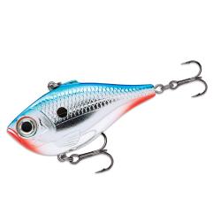 Воблер Rapala Rippin Rap Loud Ratling 50mm 9g #CHB
