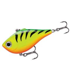 Воблер Rapala Rippin Rap Loud Ratling 50mm 9g #FT