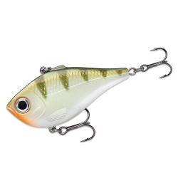 Воблер Rapala Rippin Rap Loud Ratling 50mm 9g #FT