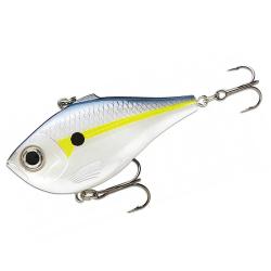 Воблер Rapala Rippin Rap Loud Ratling 70mm 24g #RCW