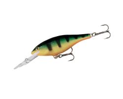 Воблер Rapala Shad Rap 70mm 8g #P (SR07 P)