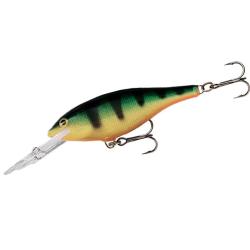 Воблер Rapala Shad Rap 70mm 8g #SD