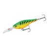 Воблер Rapala Shad Rap Suspen 70mm 12g 2.1-4.5m #FT