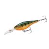 Воблер Rapala Shad Rap Suspen 70mm 12g 2.1-4.5m #FT