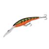 Воблер Rapala Deep Tail Dancer 70mm 9g #BLKL