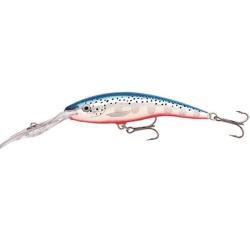 Воблер Rapala Deep Tail Dancer 90mm 13g #BLT