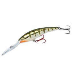 Воблер Rapala Deep Tail Dancer 90mm 13g #BLKL