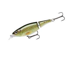 Воблер Rapala X-Rap Jointed Shad 130mm 46g #PK (XJS13 PK)