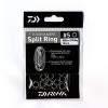 Кільце заводне Daiwa Tournament Sprengringe 8,4mm 59,8kg (16520-005)