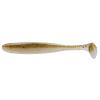 Силікон Daiwa Tournament D`Fin 100mm 7pc #UV Hot Tomato (16502-610)
