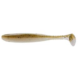 Силікон Daiwa Tournament D`Fin 100mm 7pc #UV Hot Tomato (16502-610)