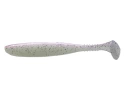 Силікон Daiwa Tournament D`Fin 100mm 7pc #Pearl (16500-410)