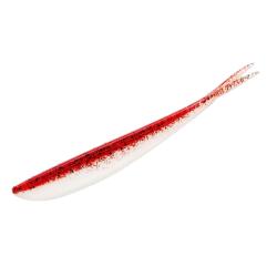 Силікон Lunker City Fin-S Fish 5" #036 Albino Shad 8шт. (55536)