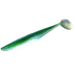 Силікон Lunker City Swimfish 4/BG 5" #116 (59116)