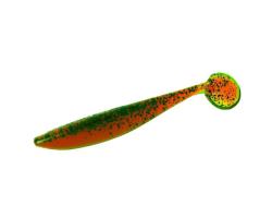 Силікон Lunker City Swimfish 5" #214 4шт. (59214)