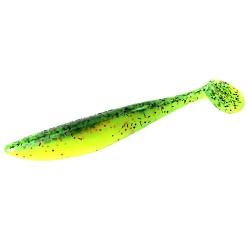 Силікон Lunker City Swimfish 4/BG 5" #174 (59174)