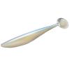 Силікон Lunker City Swimfish 3.75" 8pcs #264 Aurora (37264)