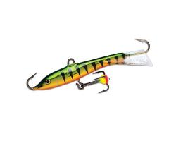Балансир Rapala Jigging Rap Beaded Hook 30mm 6g #P (WH3 P)