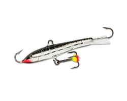 Балансир Rapala Jigging Rap Beaded Hook 50mm 9g #MS (WH5 MS)