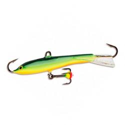 Балансир Rapala Jigging Rap Beaded Hook 70mm 18g #GT