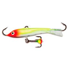 Балансир Rapala Jigging Rap Beaded Hook 70mm 18g #GT