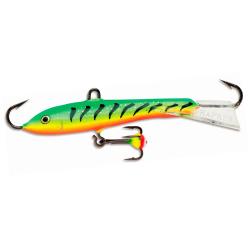 Балансир Rapala Jigging Rap Beaded Hook 70mm 18g #GT