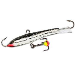 Балансир Rapala Jigging Rap Beaded Hook 70mm 18g #GT