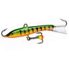 Балансир Rapala Jigging Rap Beaded Hook 70mm 18g #GT