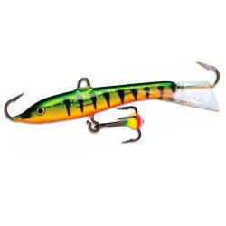 Балансир Rapala Jigging Rap Beaded Hook 70mm 18g #GT
