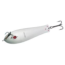 Блешня Kuusamo Professor 1 115mm 27g намистинка #BL/GR/FYe/O-B (050120510)